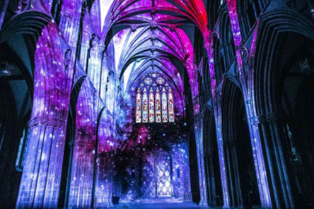 CATHEDRALS