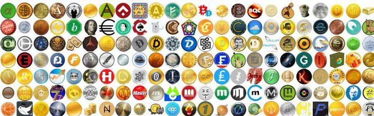 Crypto Currencies