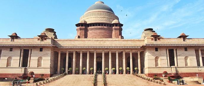 New Delhi -SG