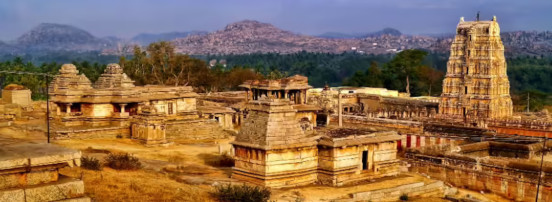 Vijaya Vittala Temple