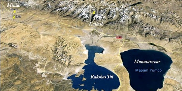 Mount Kailash