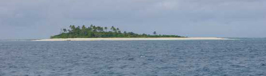 Island for Addicts ?