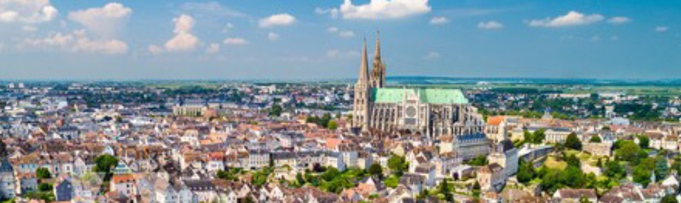 Chartres Cathedral