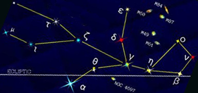 Virgo Cathedrals