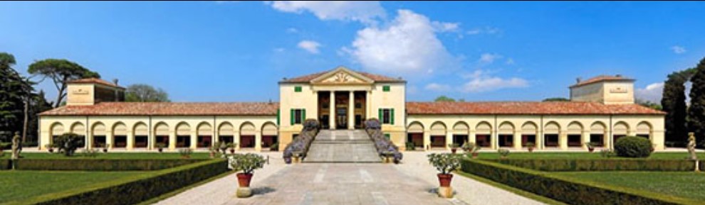 Palladio Villas