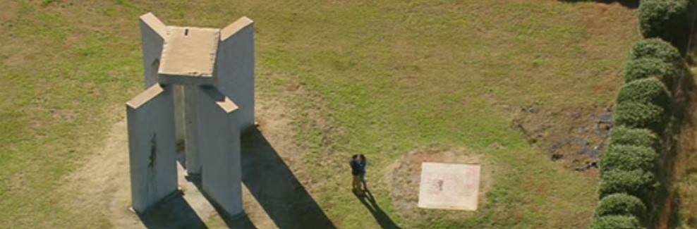 Georgia-guidestones