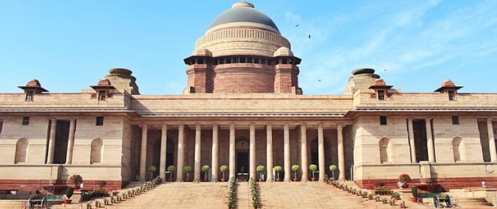 New Delhi -SG