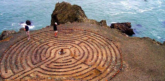 The Labyrinth