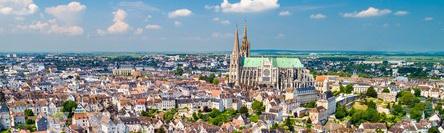Chartres Cathedral