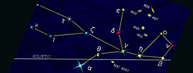 Virgo Cathedrals