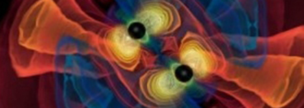 Gravitational Waves