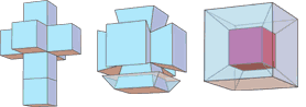 4D Cathedrals & Churches