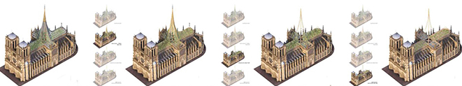 Proposed ND-Spire