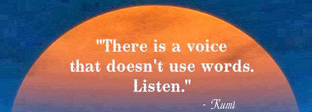 Rumi Love Quotes