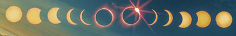 Solar & Lunar Eclipses