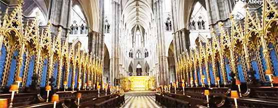 Sanctuary W-Abbey
