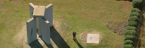 Georgia-guidestones