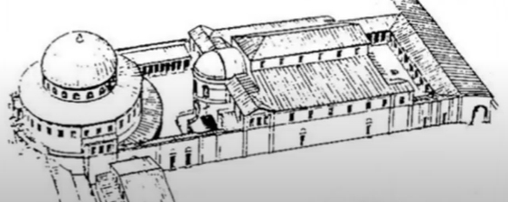 The Holy Edicule