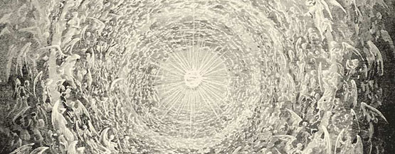 Spiritual Hierarchies