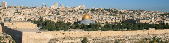 Dome of the Rock