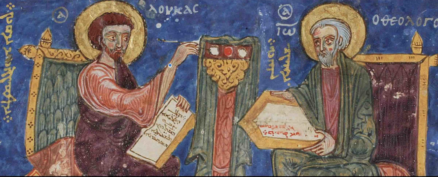 Garima Gospels