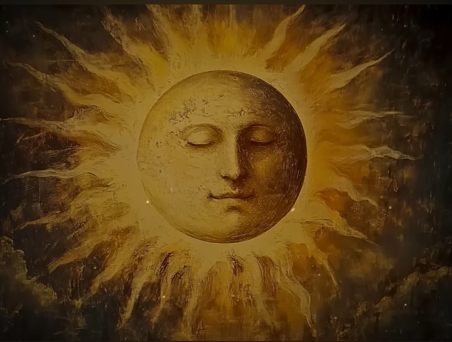 Manipura, a Stargate?