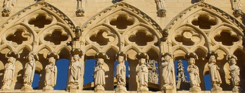 Catedral de Burgos