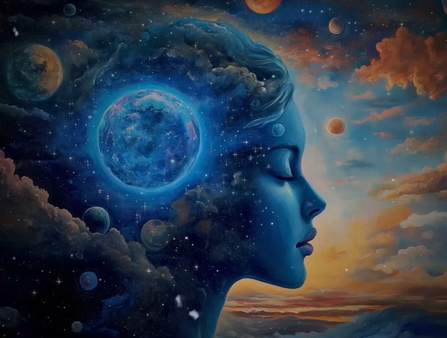 The Neural Self