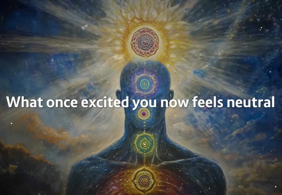 Neural Self and Attention Mgmt