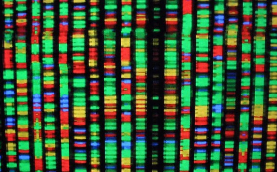 Gene sequencing