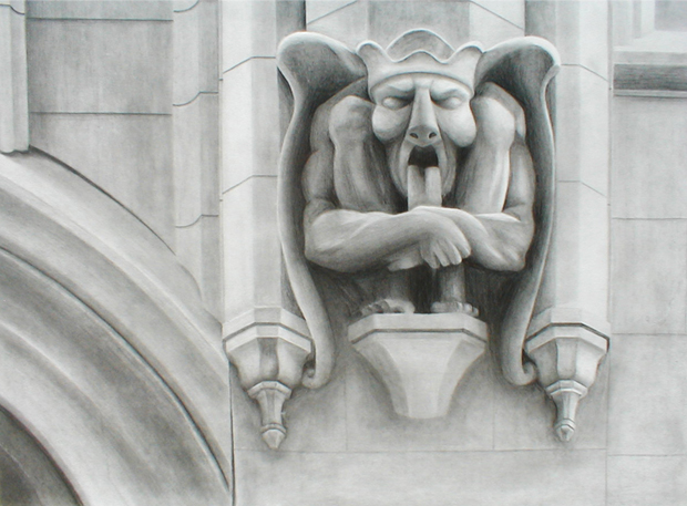 Gargoyles