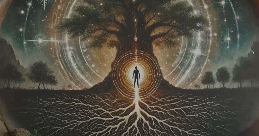 Arboreal Consciousness