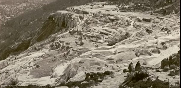 Natural Water Systems